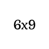 Photo 6x9 cm